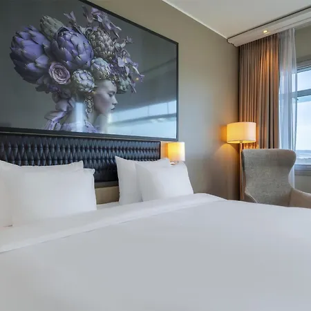Radisson Blu Hotel, Trondheim Airport-2