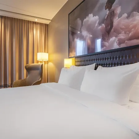 Radisson Blu Hotel, Trondheim Airport-2
