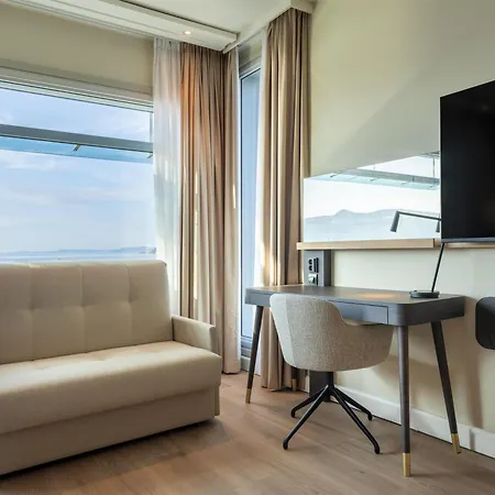 Radisson Blu Hotel, Trondheim Airport-2